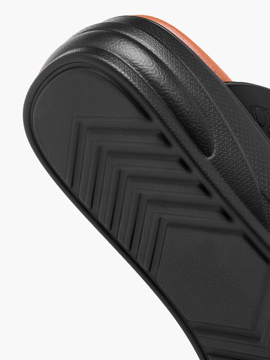 Boys Slip-On Arabic Sandals
