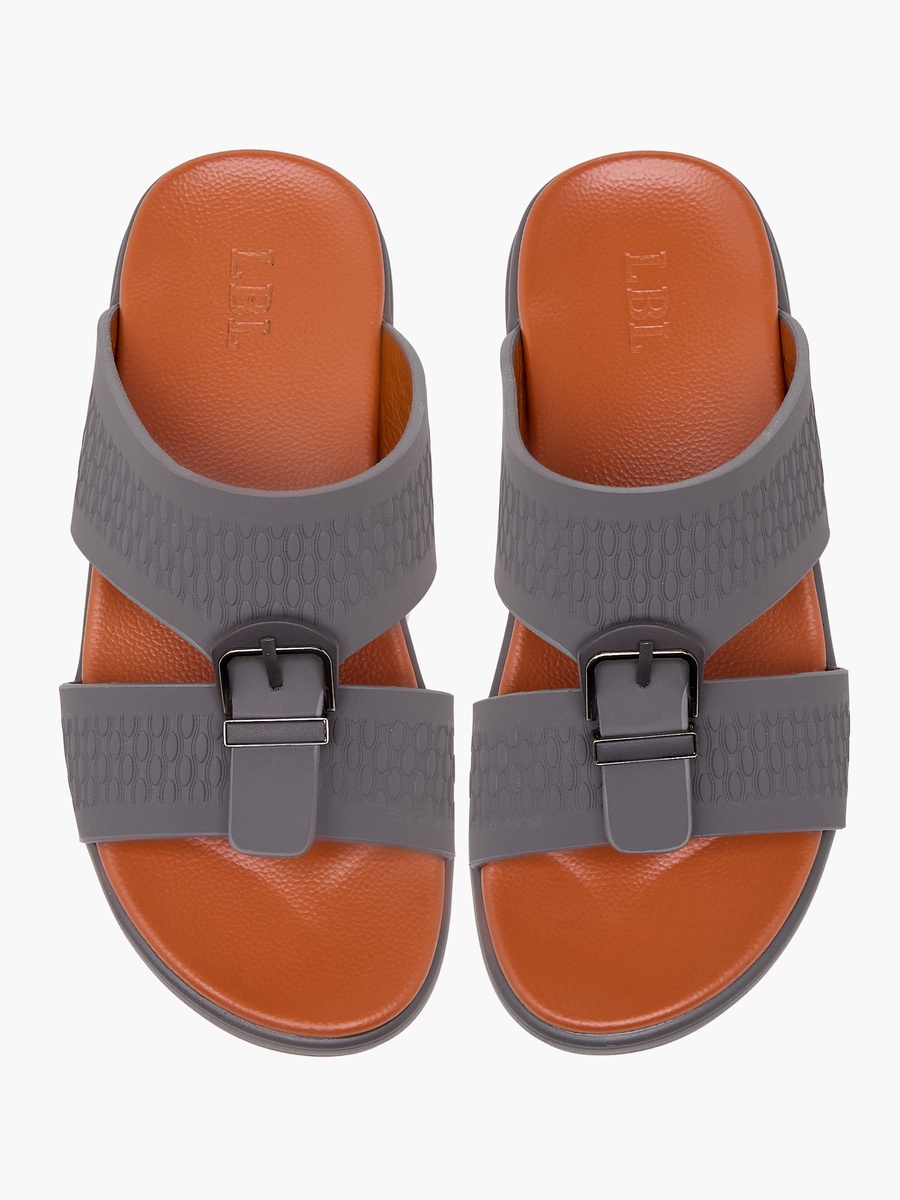 Boys Slip-On Arabic Sandals