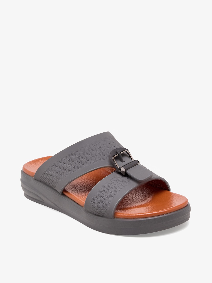 Boys Slip-On Arabic Sandals