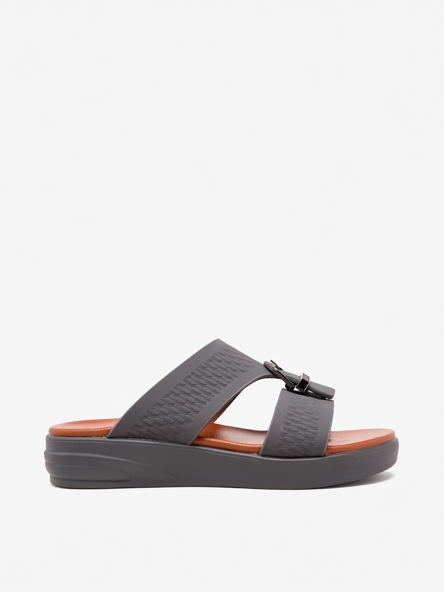 Boys Slip-On Arabic Sandals