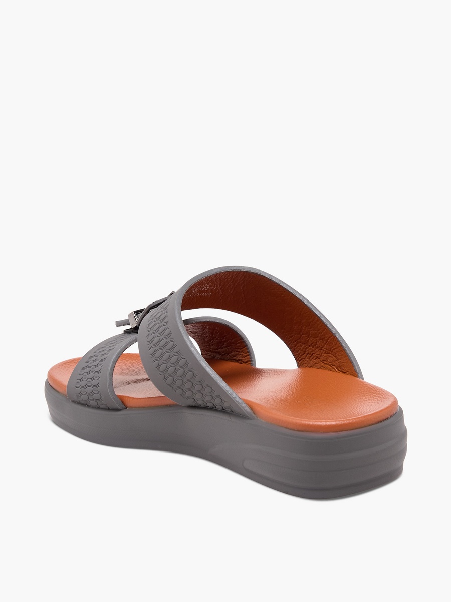 Boys Slip-On Arabic Sandals