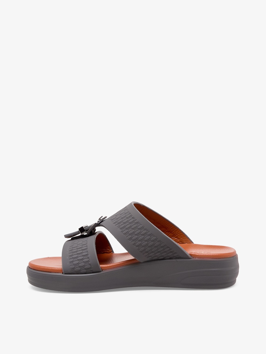 Boys Slip-On Arabic Sandals
