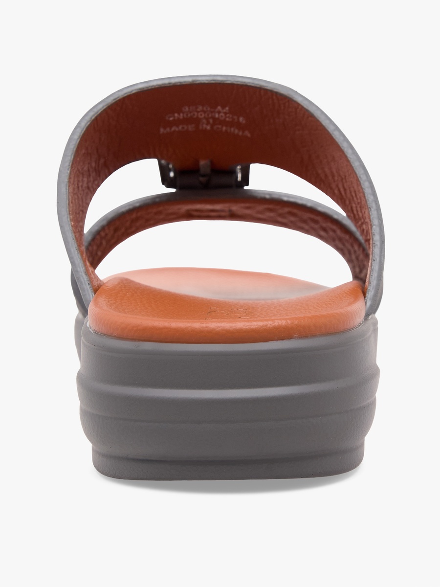 Boys Slip-On Arabic Sandals