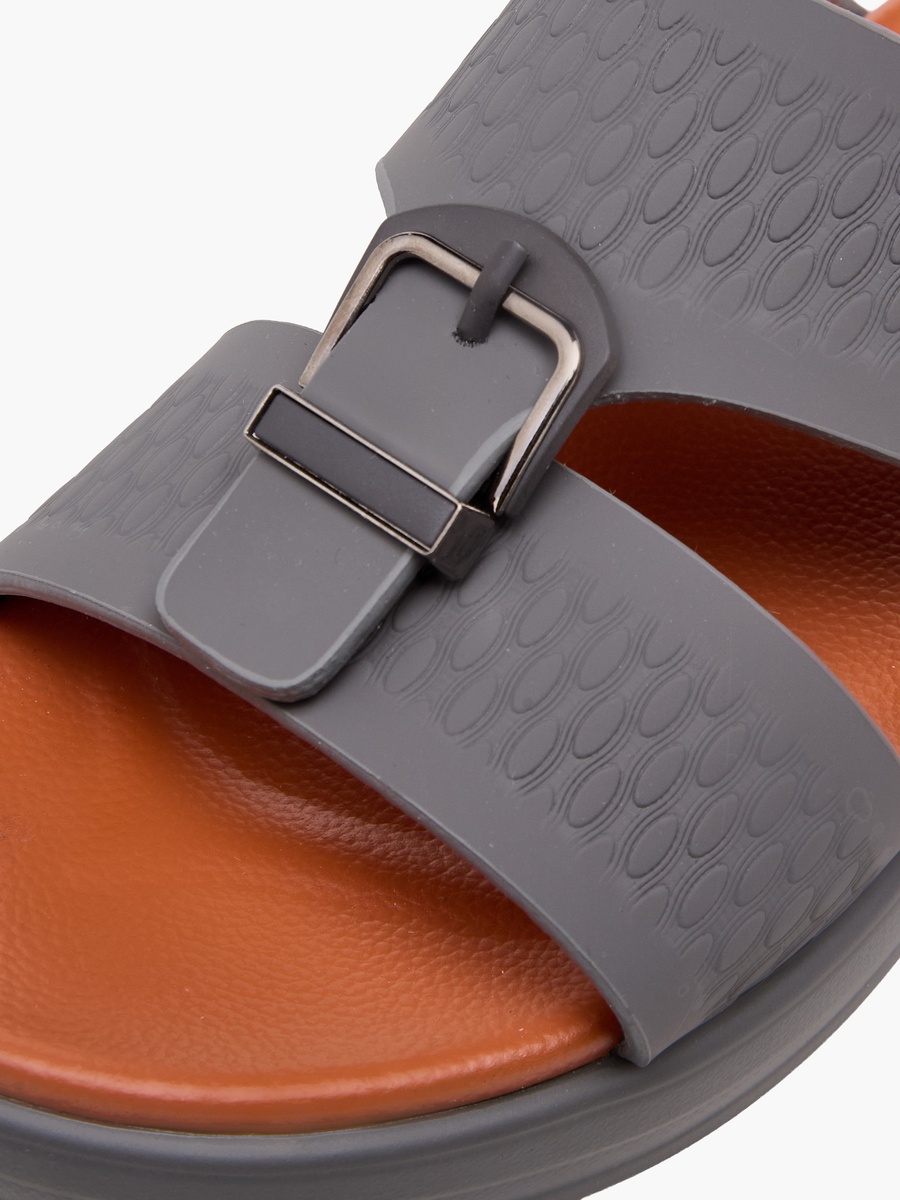 Boys Slip-On Arabic Sandals