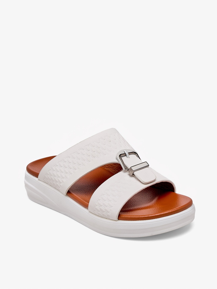 Boys Slip-On Arabic Sandals