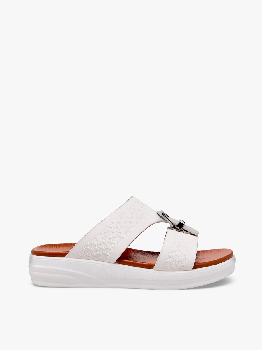 Boys Slip-On Arabic Sandals