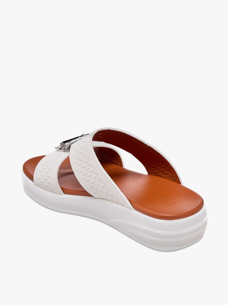 Boys Slip-On Arabic Sandals