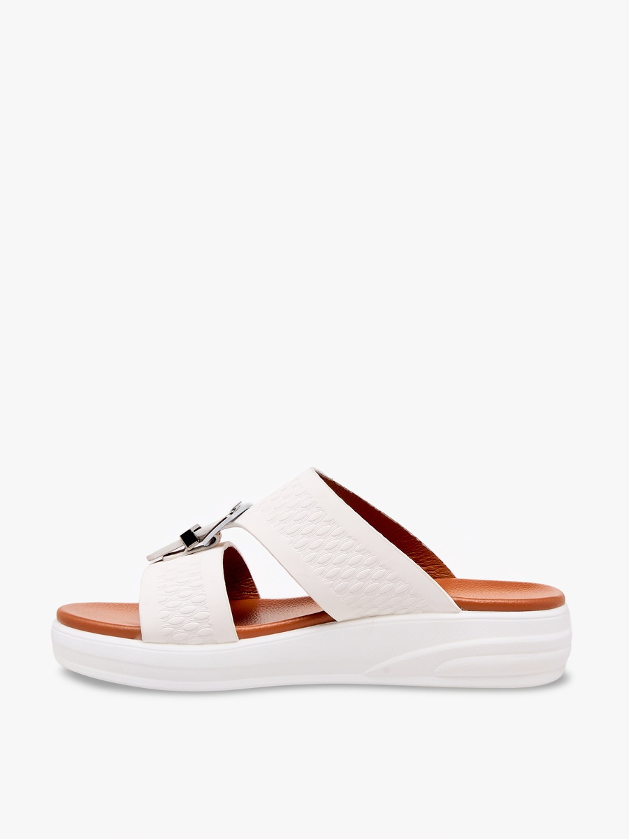 Boys Slip-On Arabic Sandals