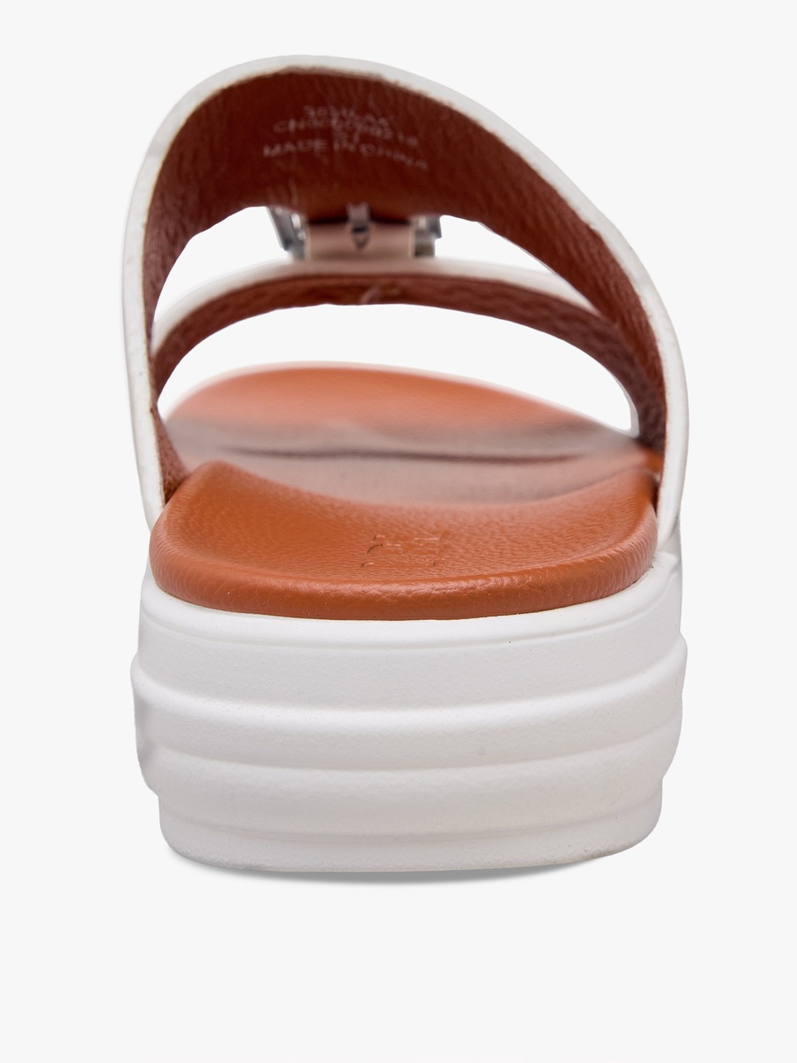 Boys Slip-On Arabic Sandals