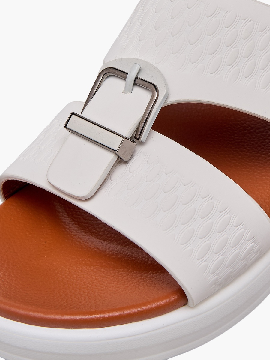 Boys Slip-On Arabic Sandals