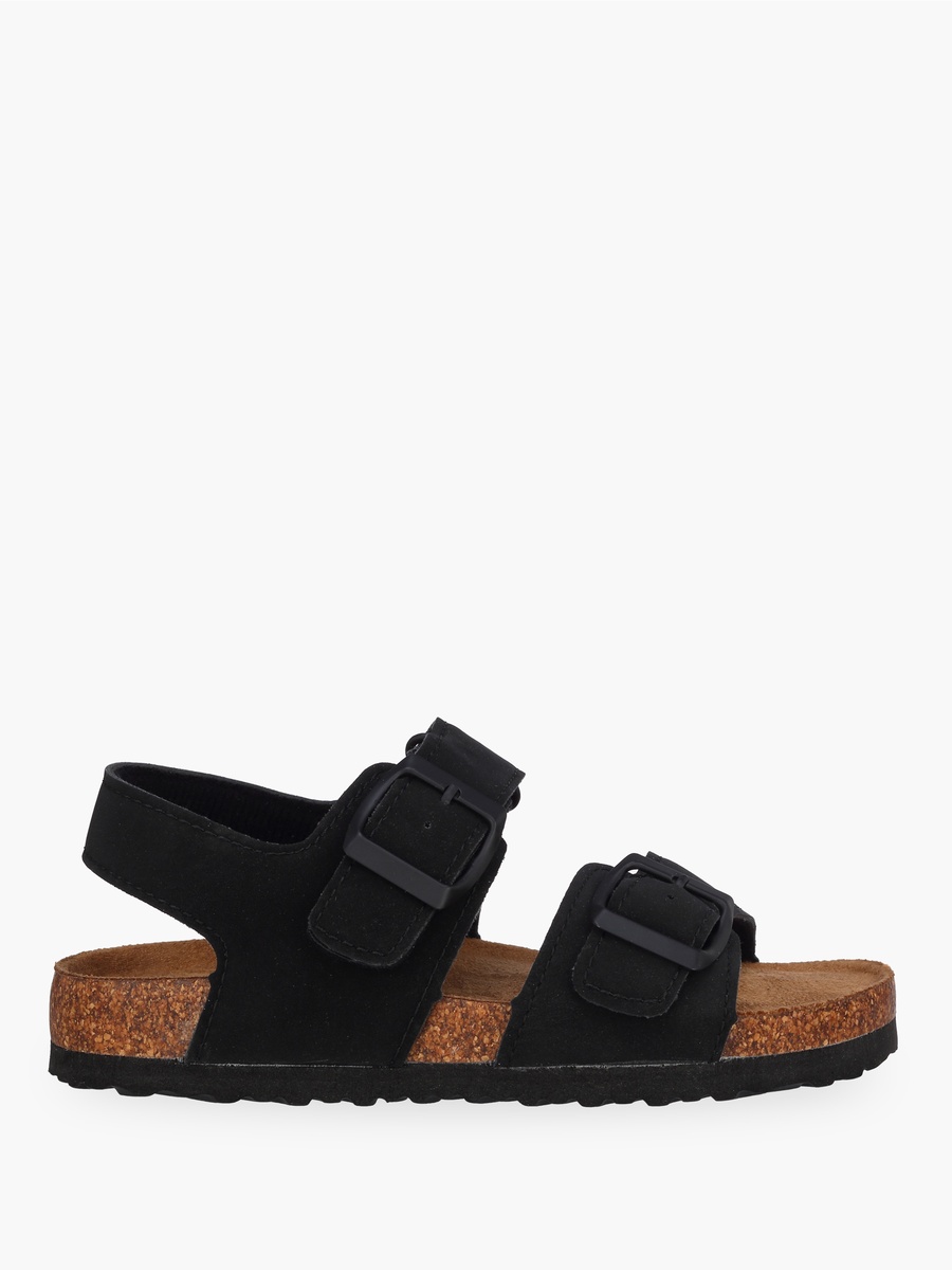 Boys Hook and Loop Sandals