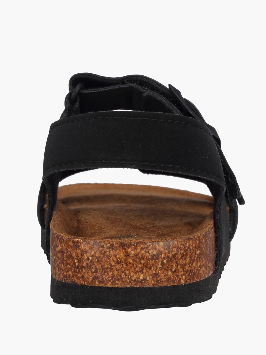 Boys Hook and Loop Sandals