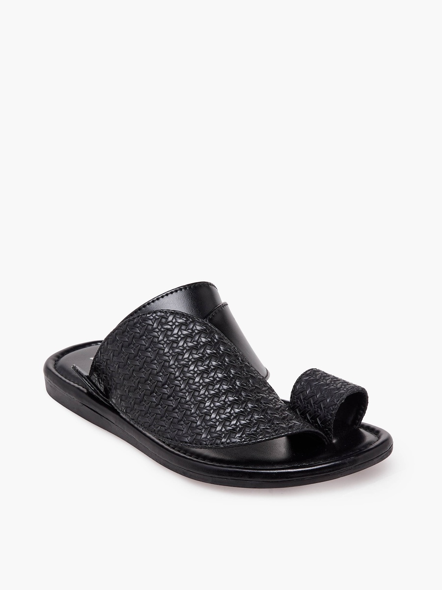 Boys Toe Loop Arabic Sandals