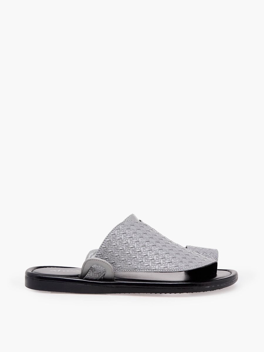 Boys Toe Loop Arabic Sandals