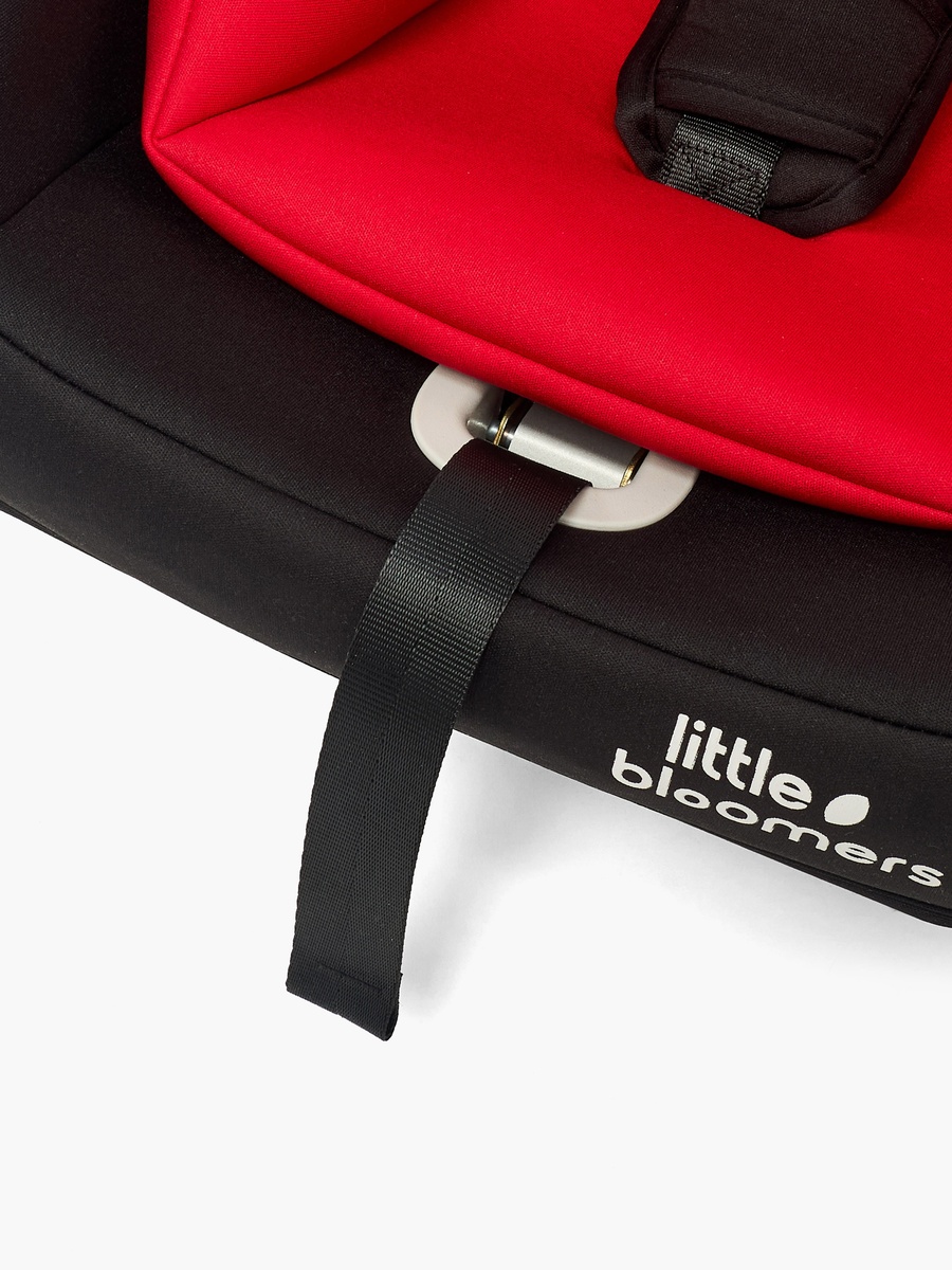 Seat Belt Comfora Car Seat with Side Impact Protection