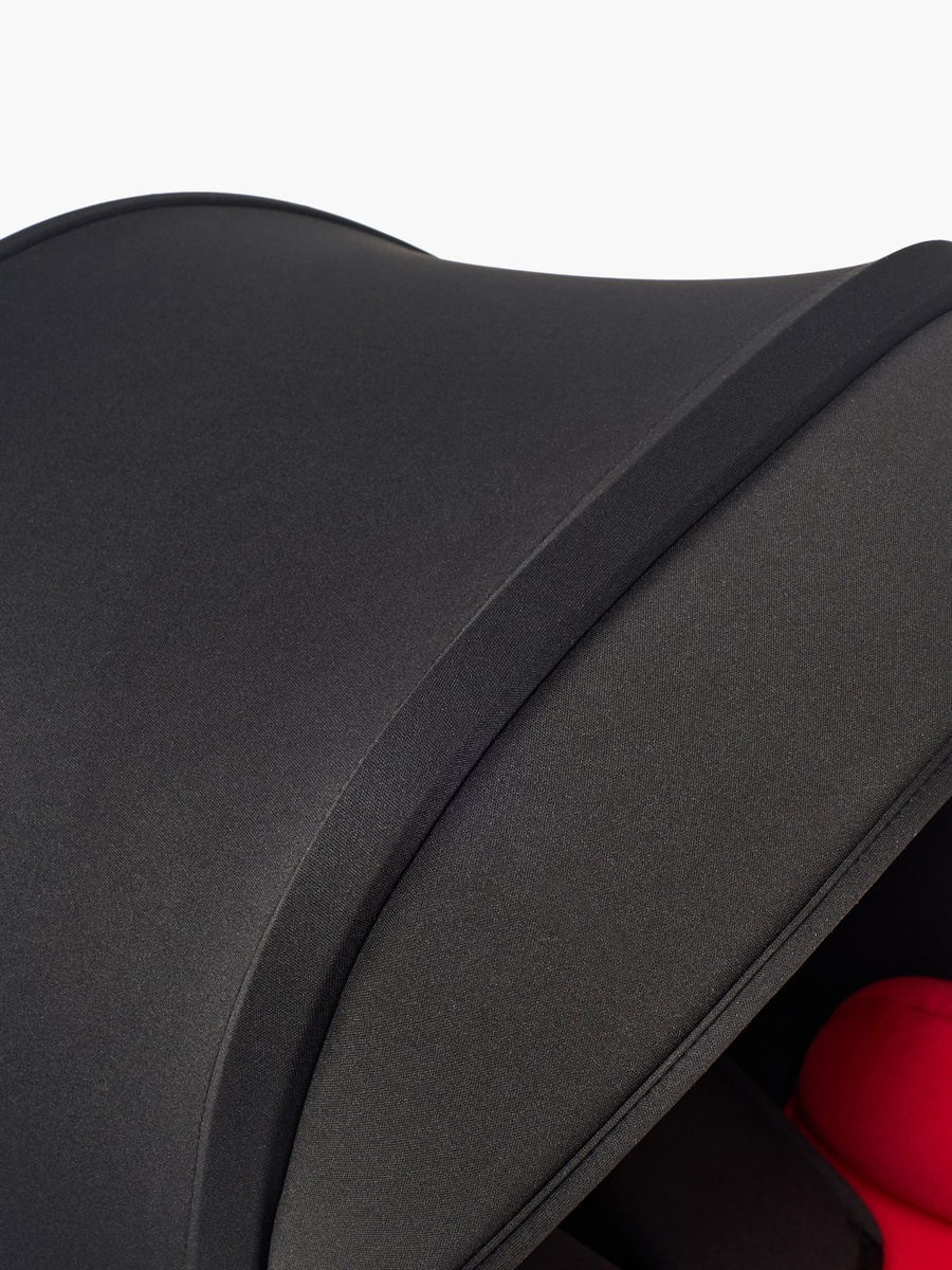 Seat Belt Comfora Car Seat with Side Impact Protection