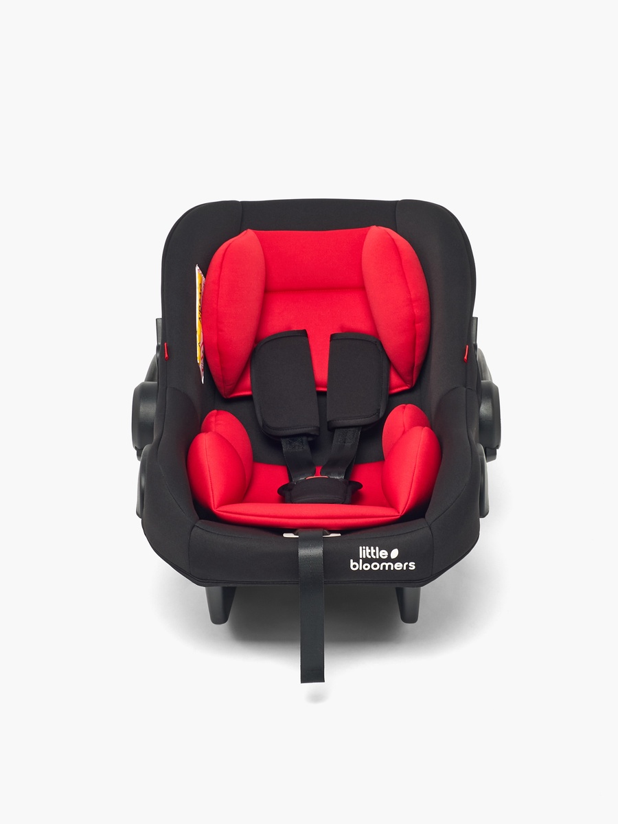 Seat Belt Comfora Car Seat with Side Impact Protection
