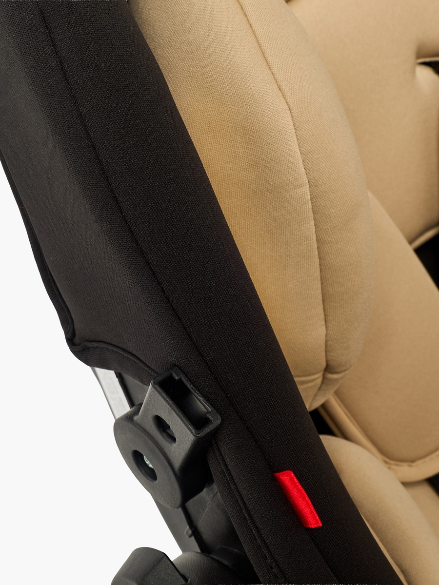 Seat Belt Comfora Car Seat with Side Impact Protection