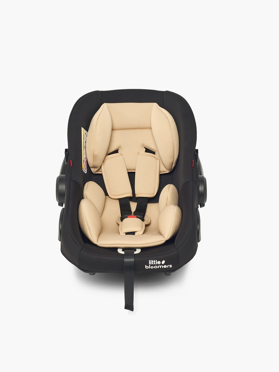 Seat Belt Comfora Car Seat with Side Impact Protection