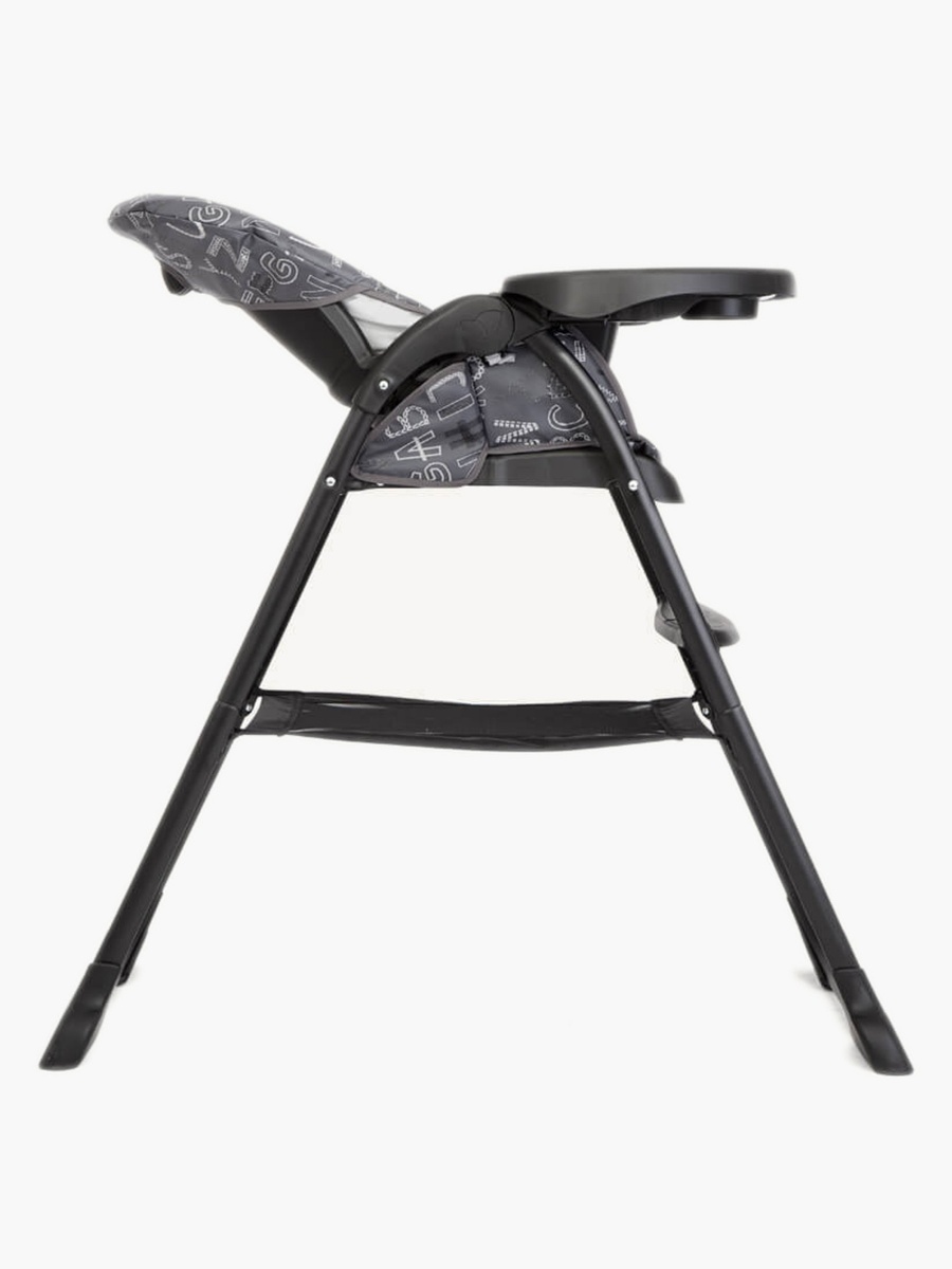 Printed Mimzy Snacker Beary Happy High Chair