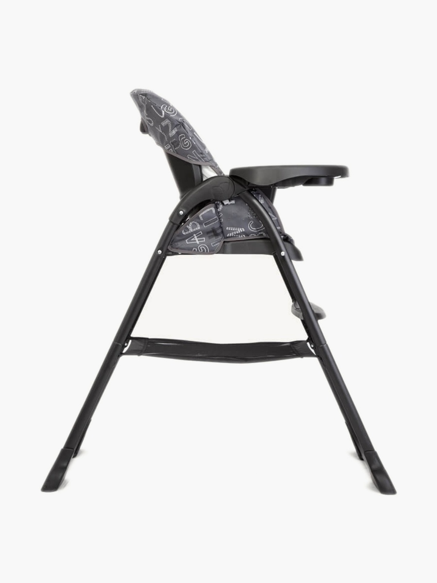 Printed Mimzy Snacker Beary Happy High Chair