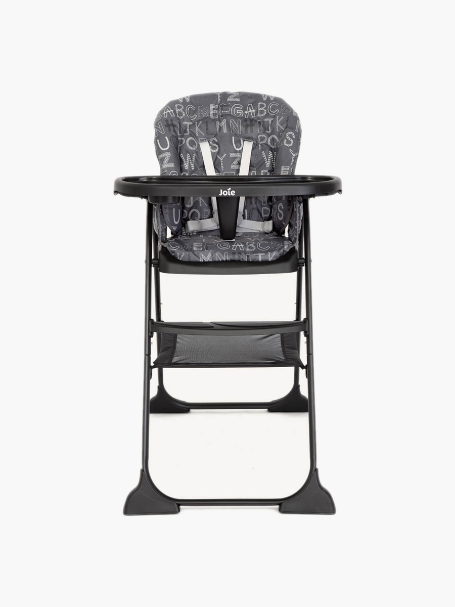 Printed Mimzy Snacker Beary Happy High Chair