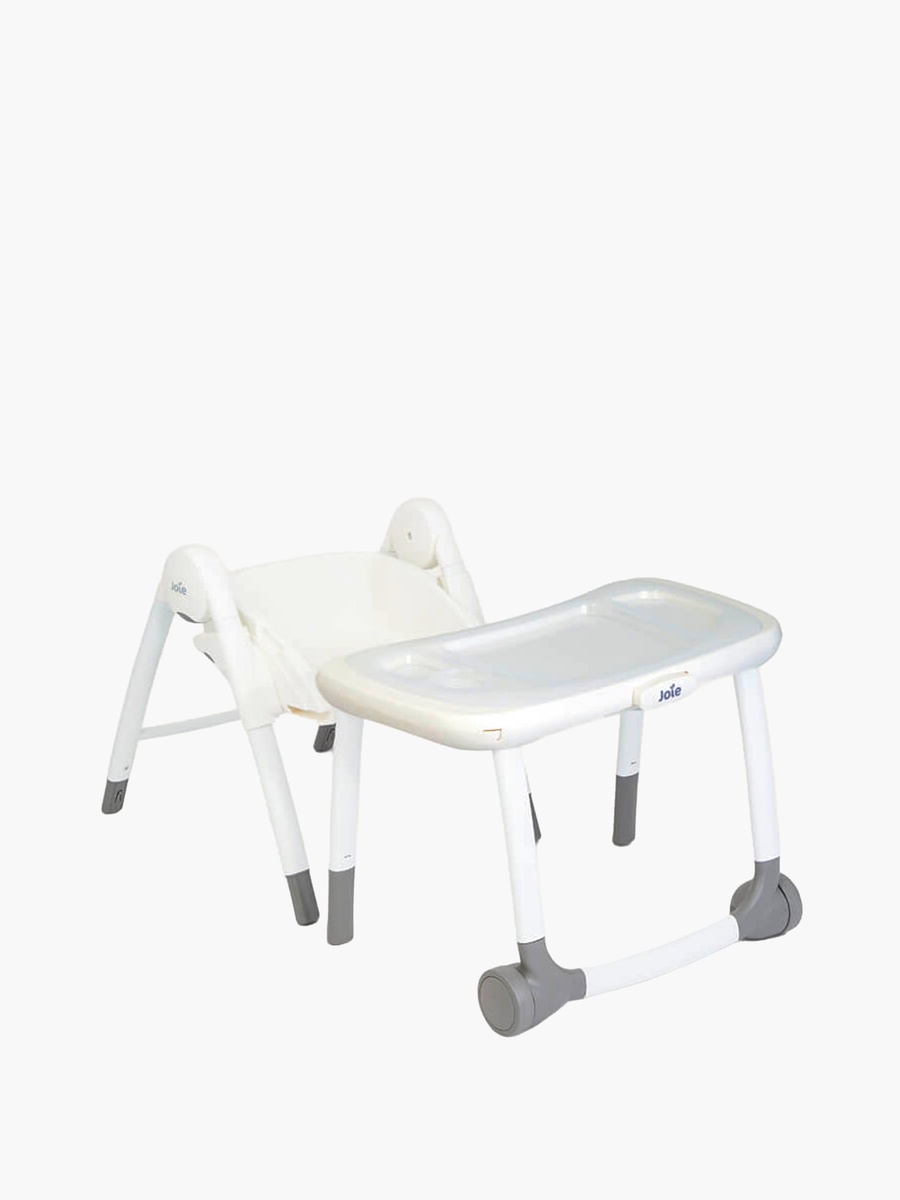 كرسي إطعام للأطفال متعدد الاستخدامات 6 في 1