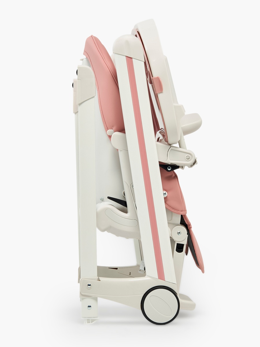 Olivia High Chair with 5 Position Height Adjustment