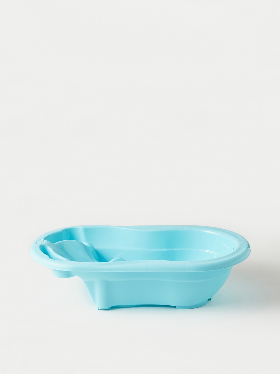 Frankie Bathtub