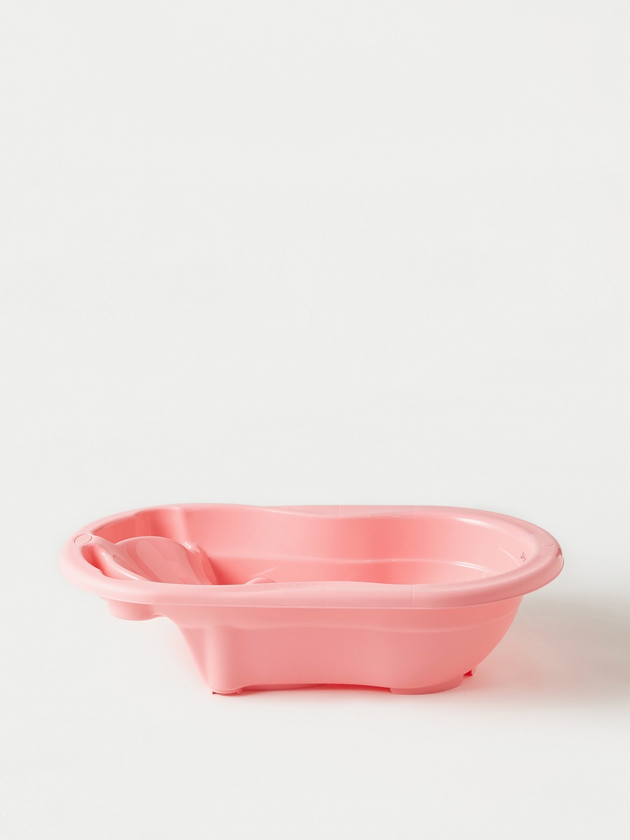 Frankie Bathtub