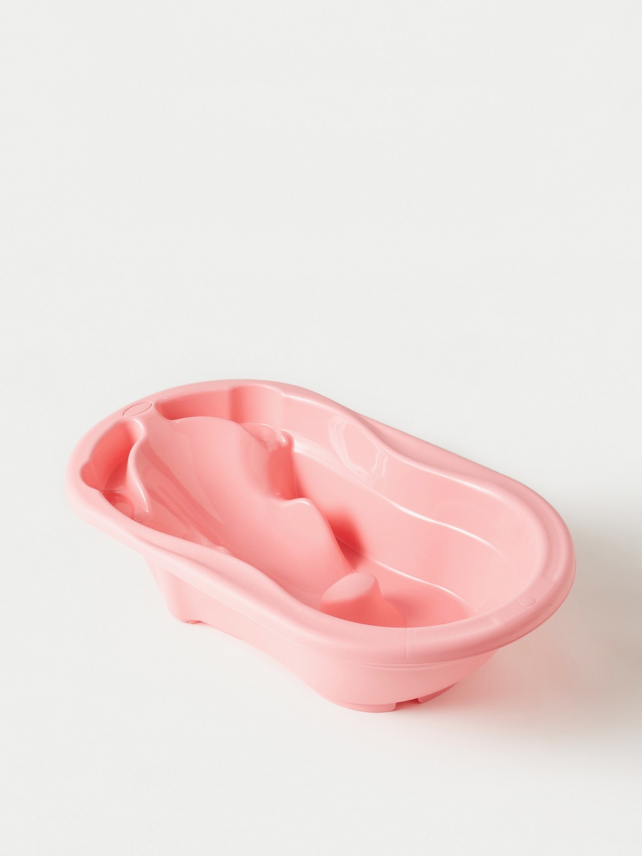 Frankie Bathtub