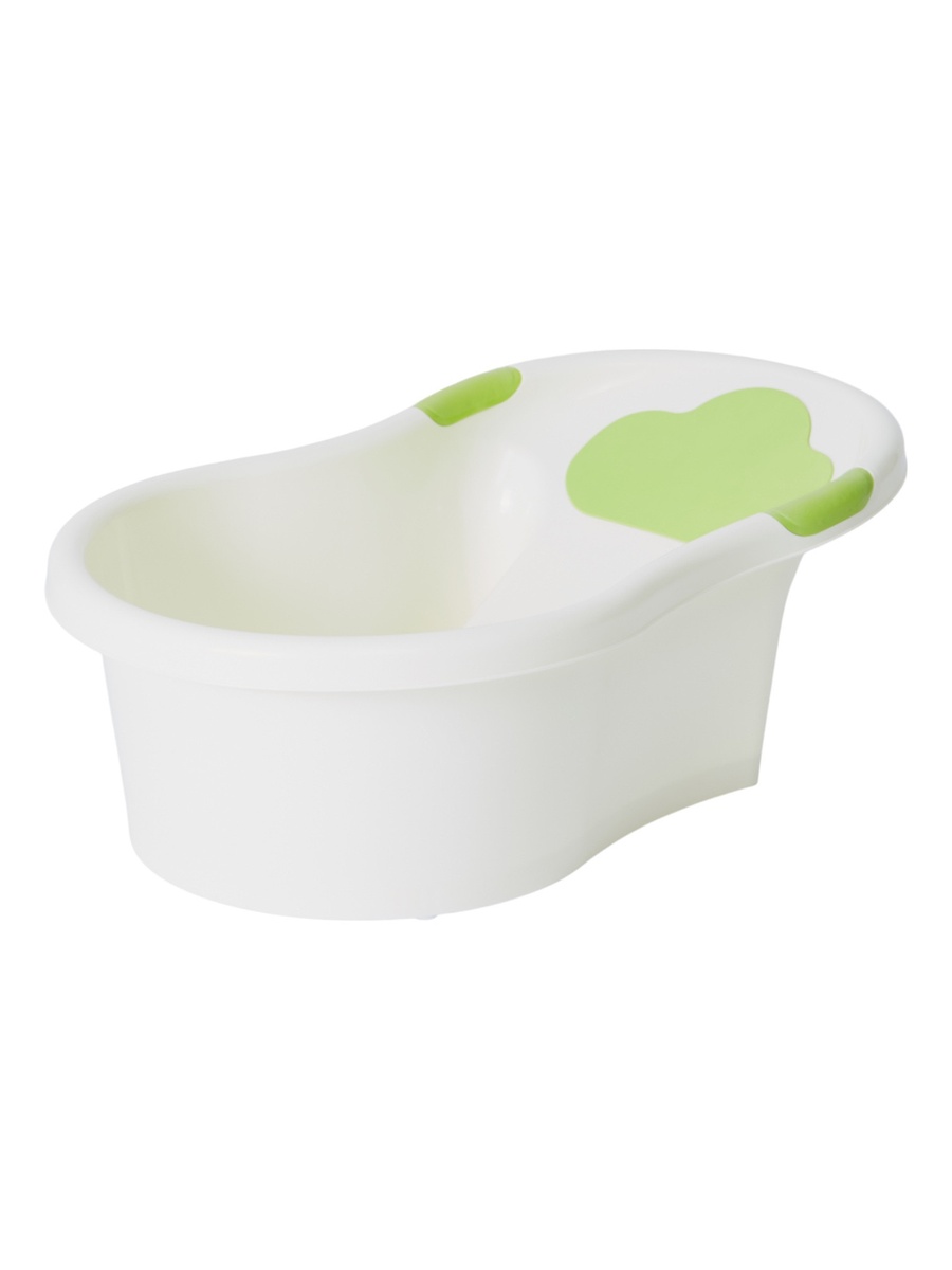 Plain Bathtub