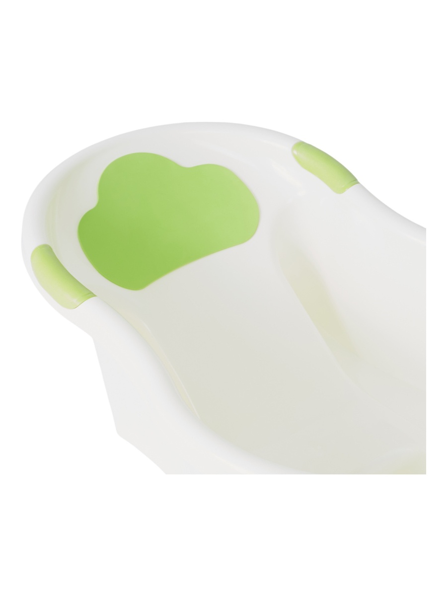 Plain Bathtub