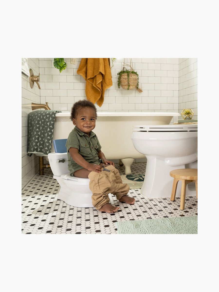 Summer Infant MY Size Potty PRO