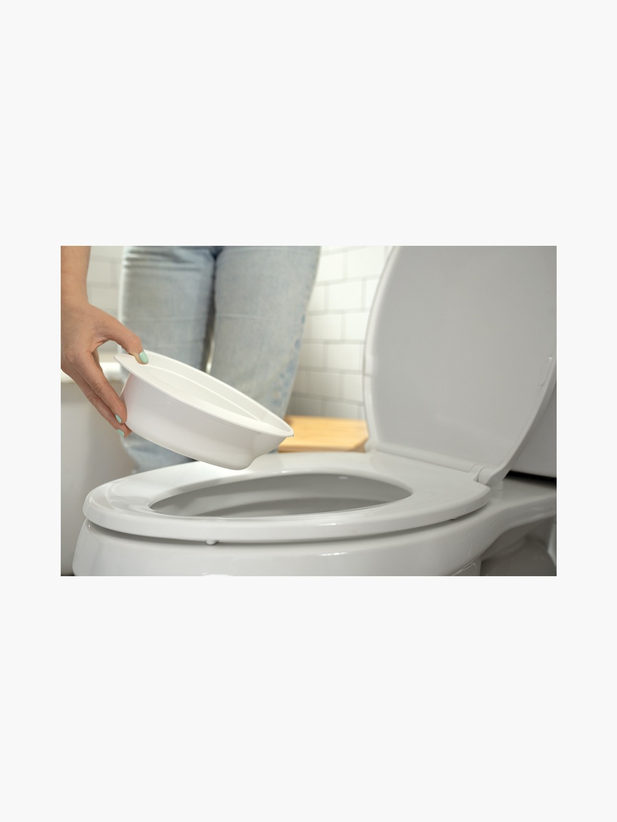 Summer Infant MY Size Potty PRO