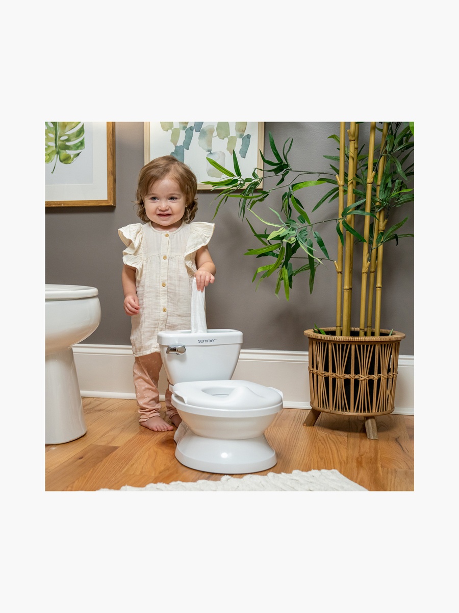 Summer Infant MY Size Potty PRO