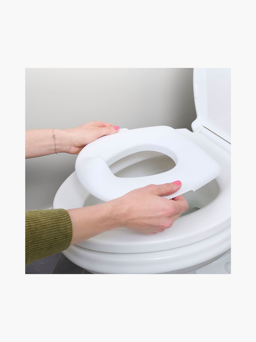 Summer Infant MY Size Potty PRO
