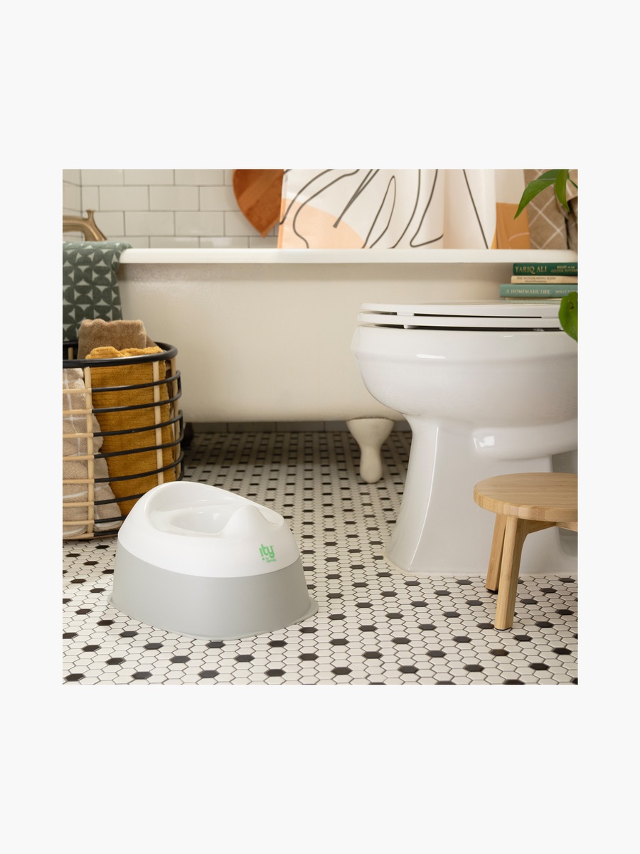 Ready Set Go Potty Training Toilet