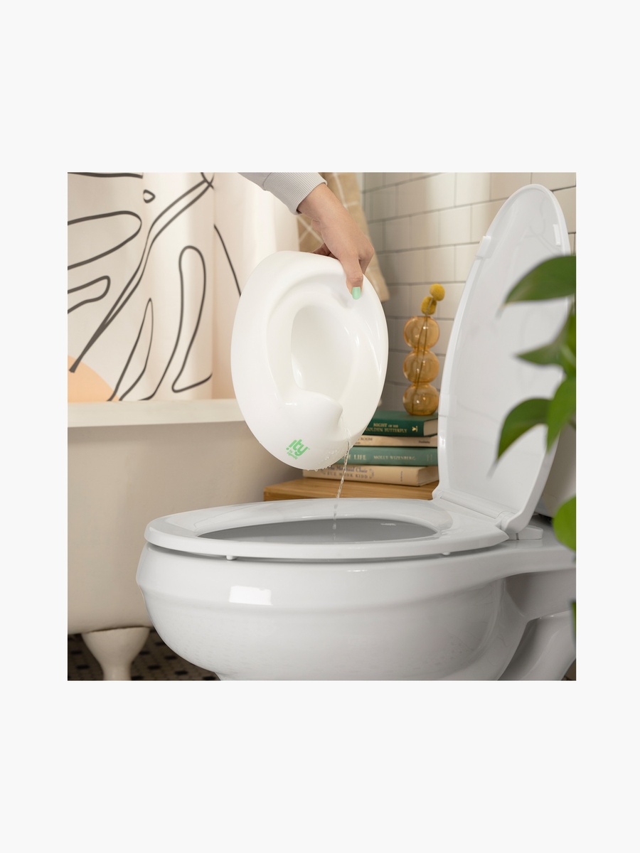 Ready Set Go Potty Training Toilet