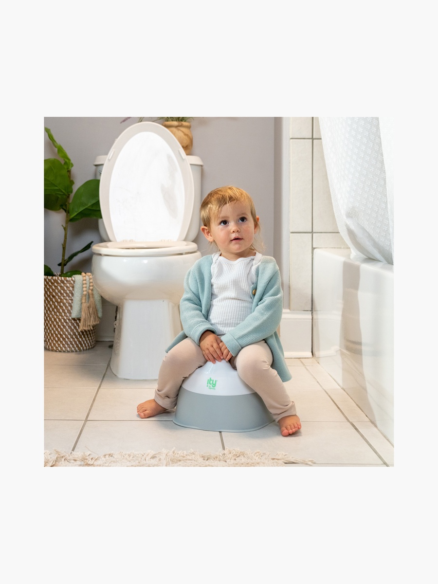Ready Set Go Potty Training Toilet