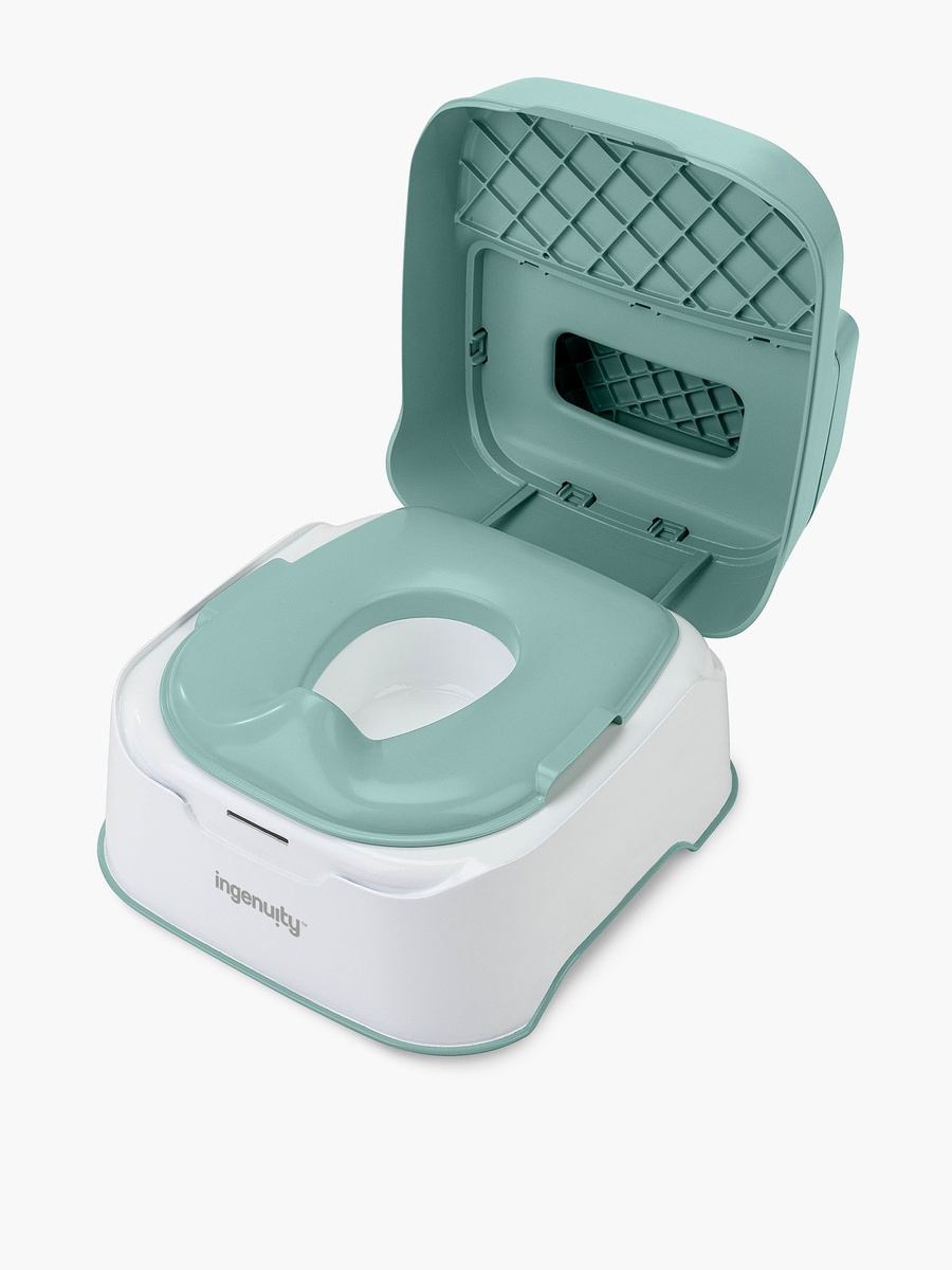 Summer Infant 3-in-1 Double Step Stool and Potty
