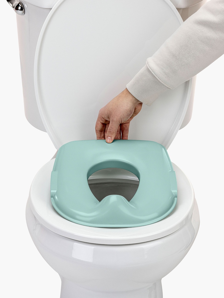 Summer Infant 3-in-1 Double Step Stool and Potty