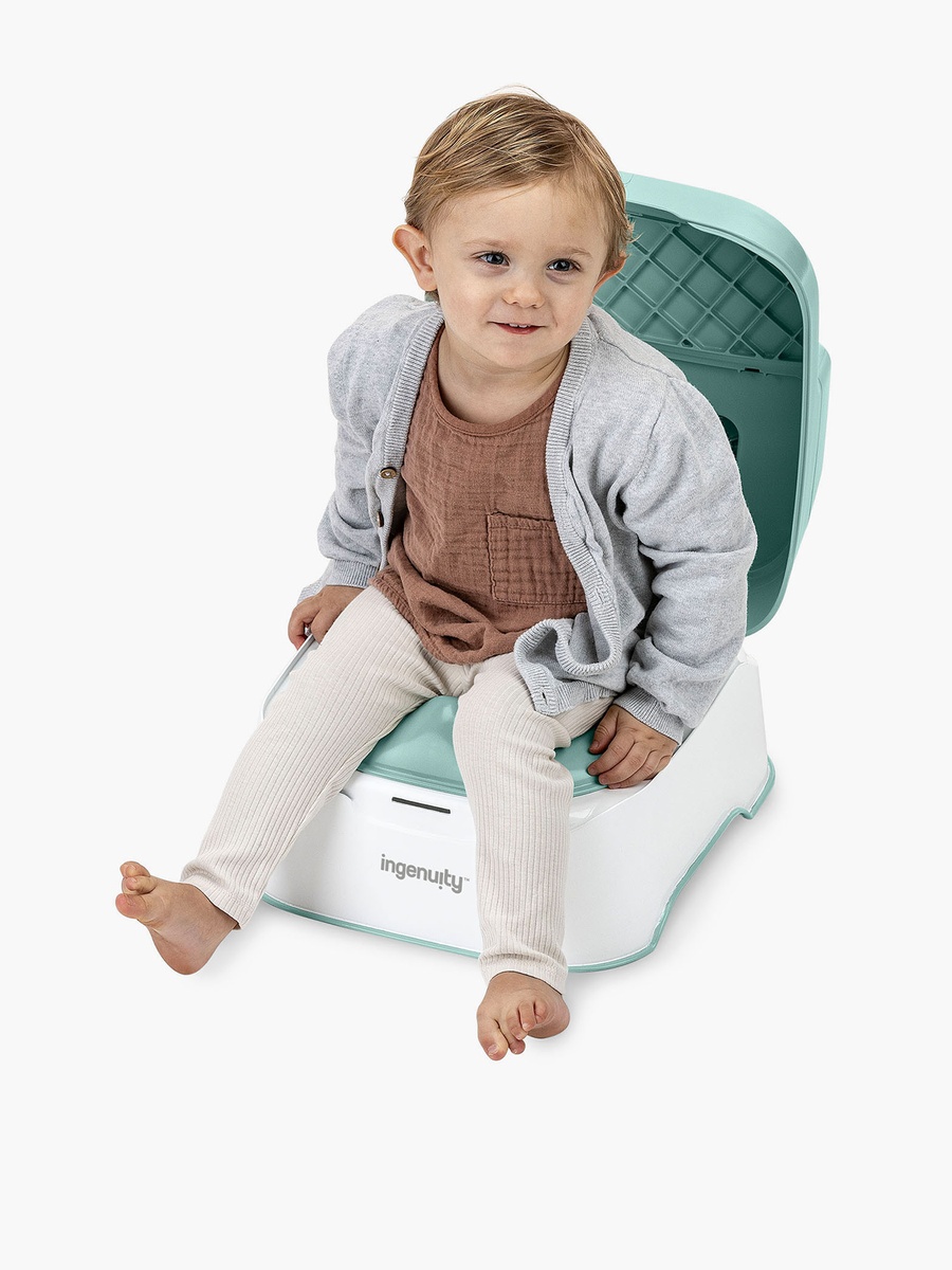 Summer Infant 3-in-1 Double Step Stool and Potty