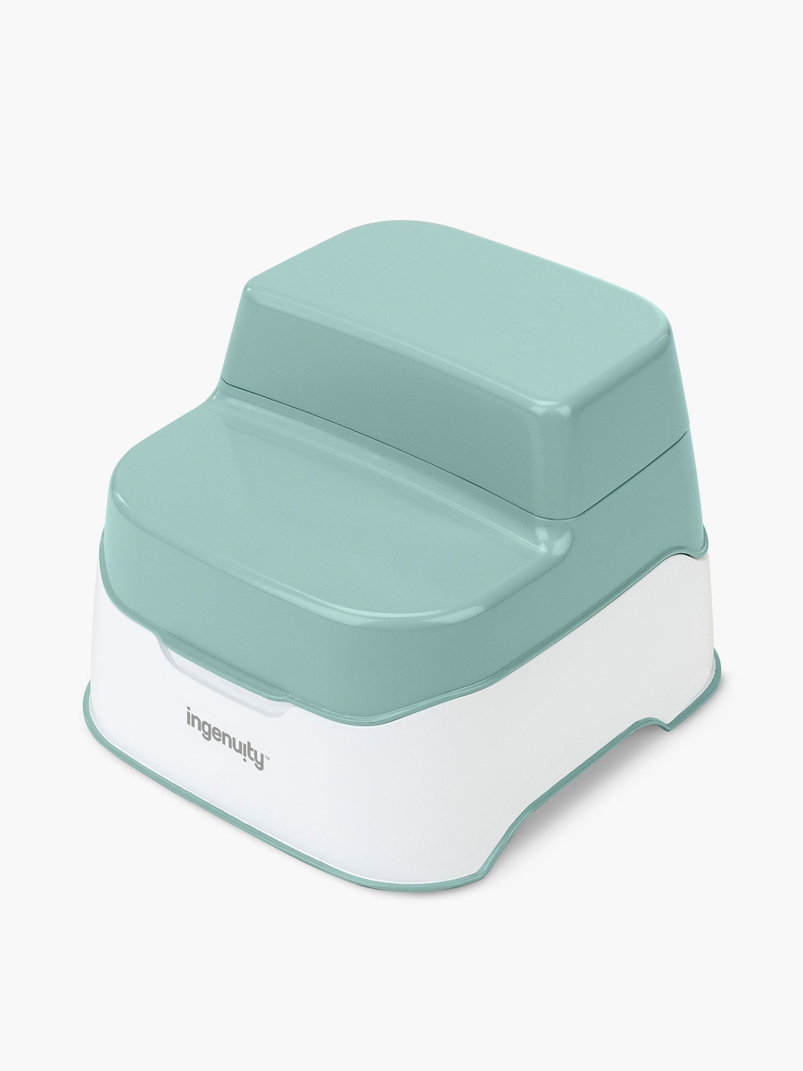 Summer Infant 3-in-1 Double Step Stool and Potty