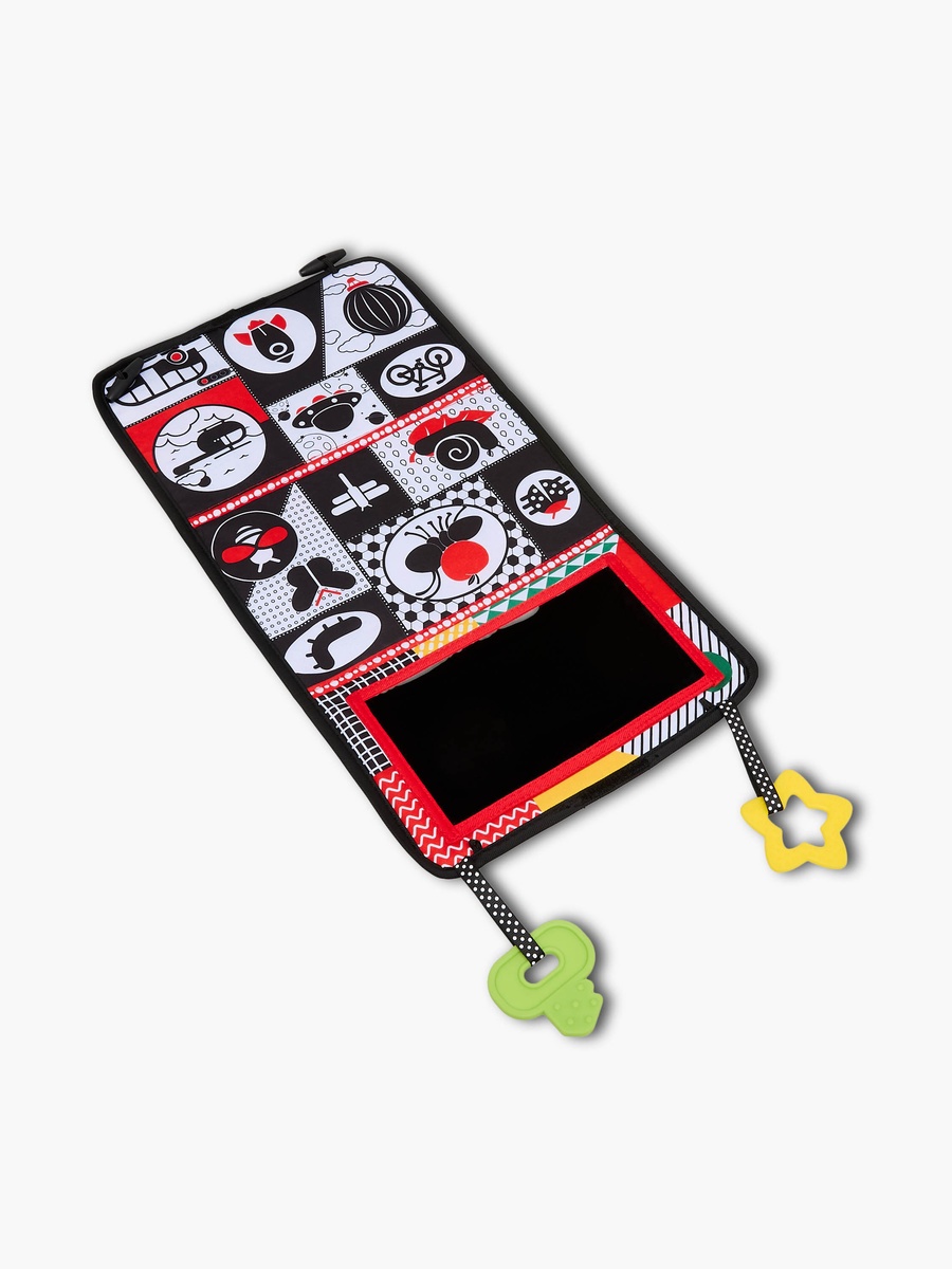 Baby Activity Mat