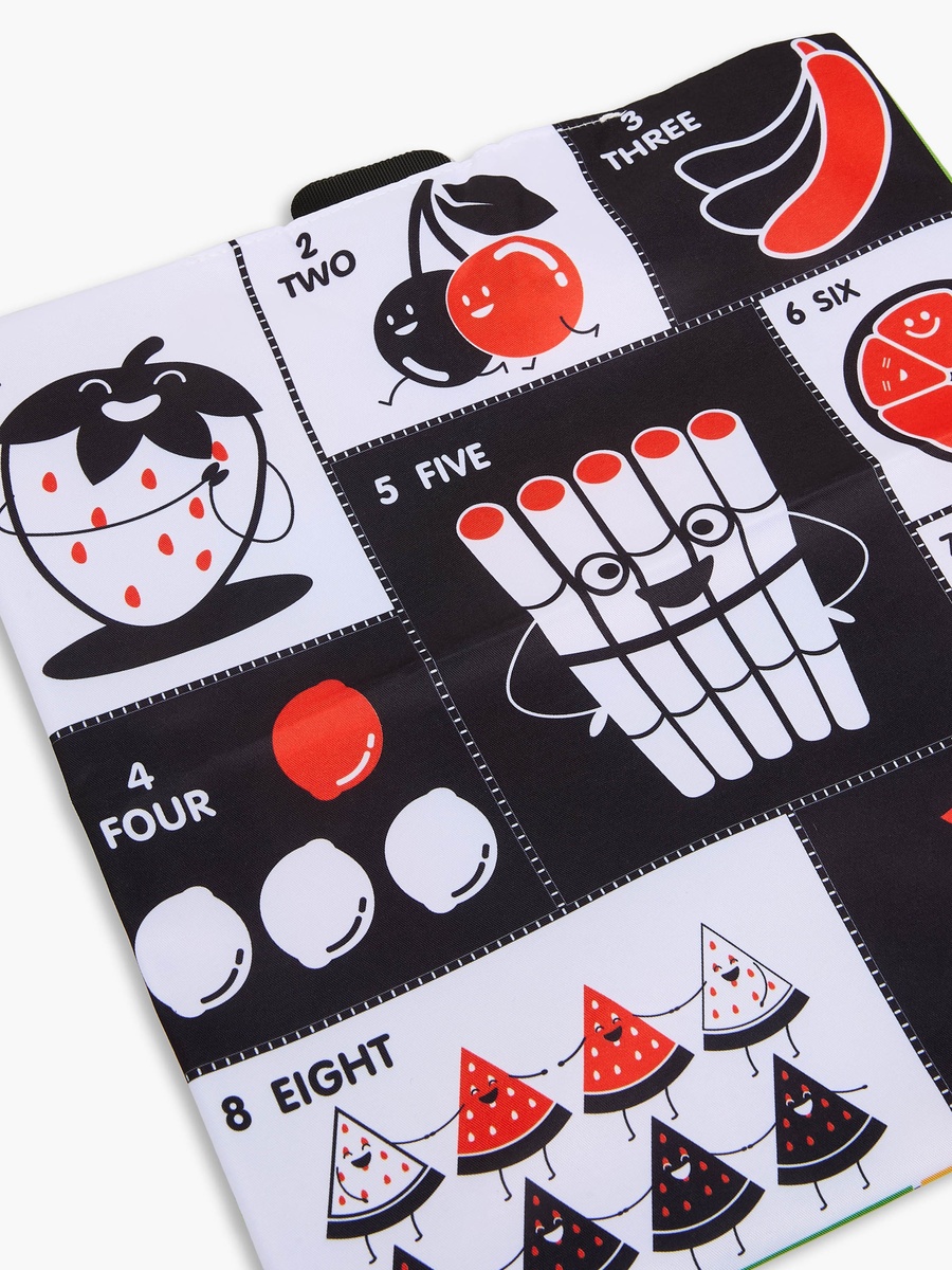 Baby Activity Mat