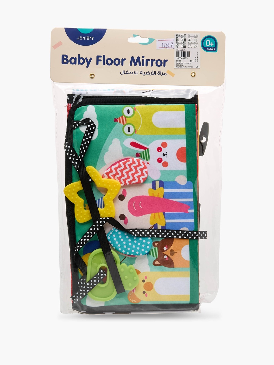 Baby Activity Mat