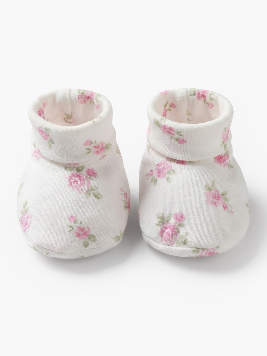 Set of 11 Clothing Gift Set with Floral Print