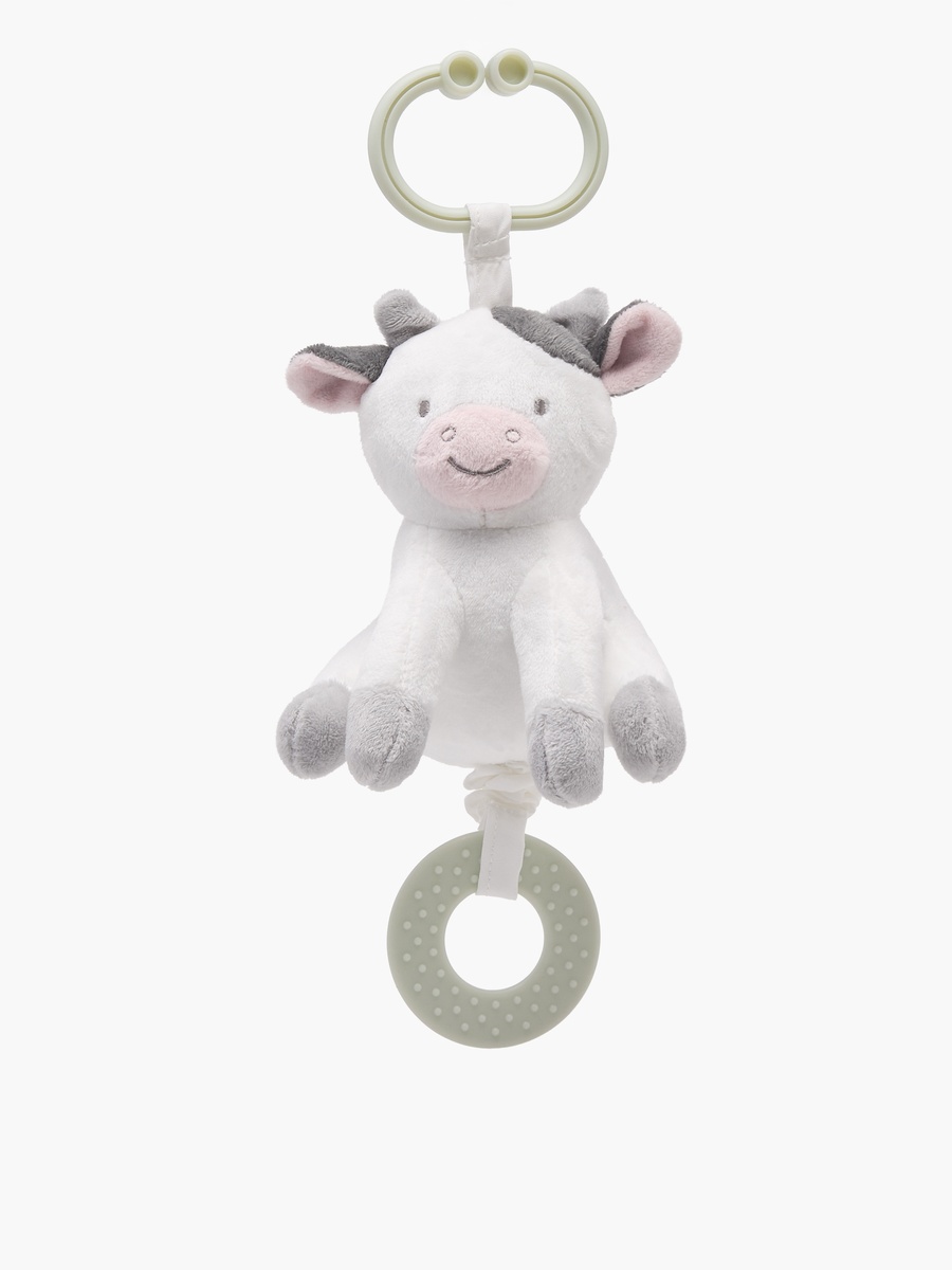 Cow Pull String with Vibration