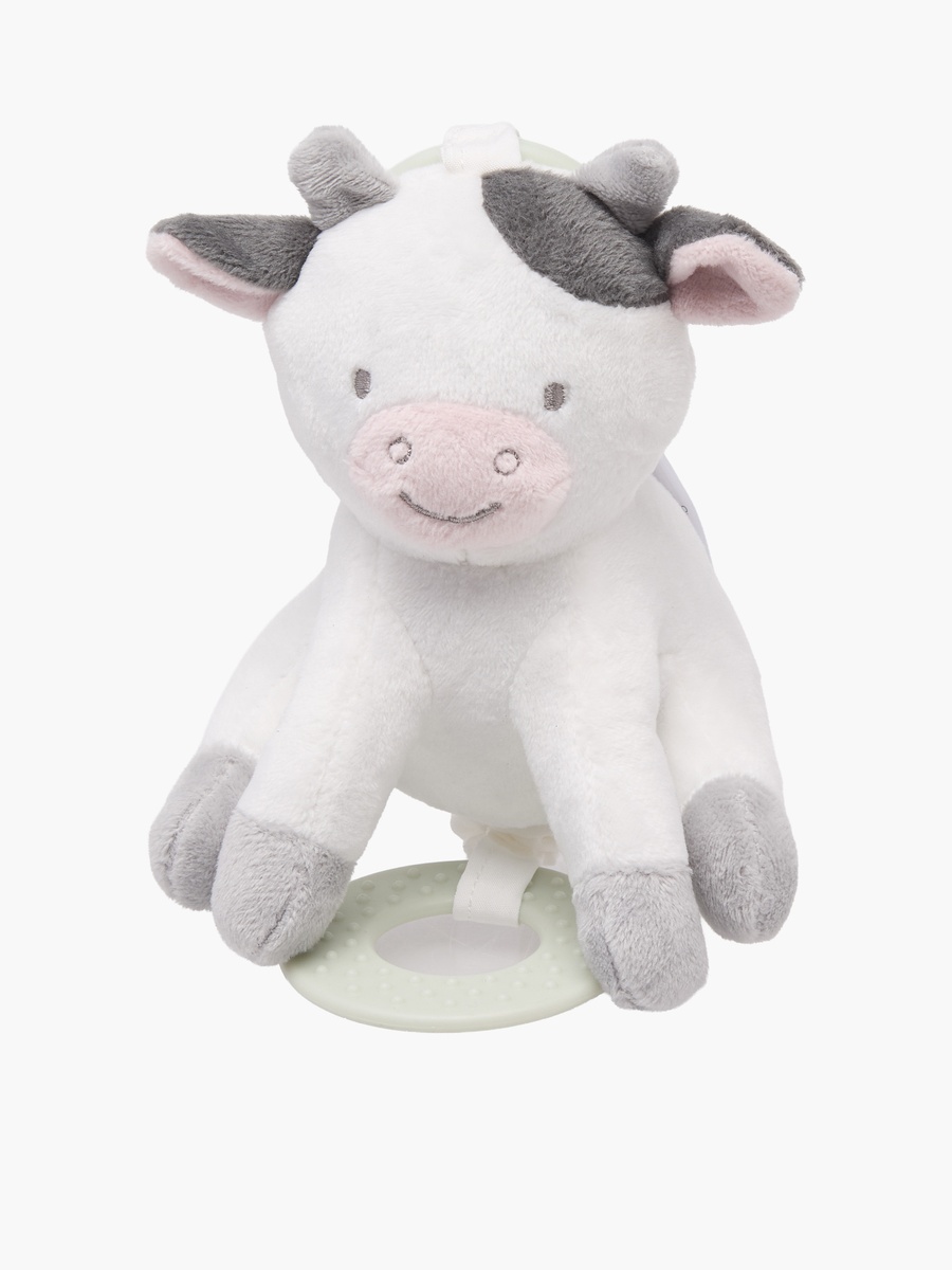 Cow Pull String with Vibration